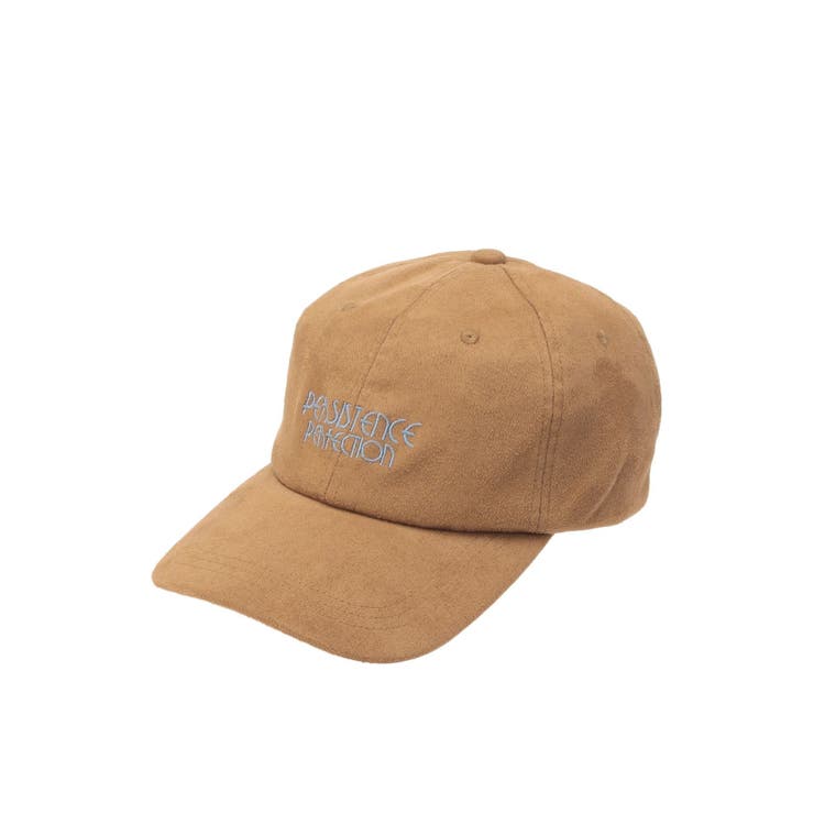 フェイクスウェードロゴキャップ | Ungrid | 詳細画像21 