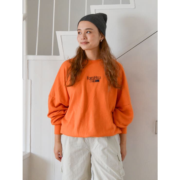 リブ編みニット帽 | Ungrid | 詳細画像13 