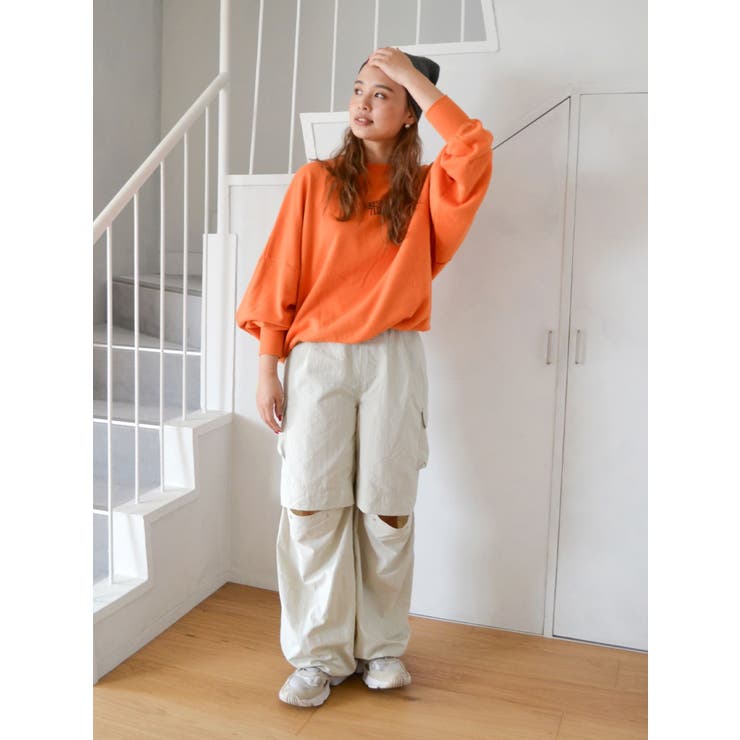 リブ編みニット帽 | Ungrid | 詳細画像14 