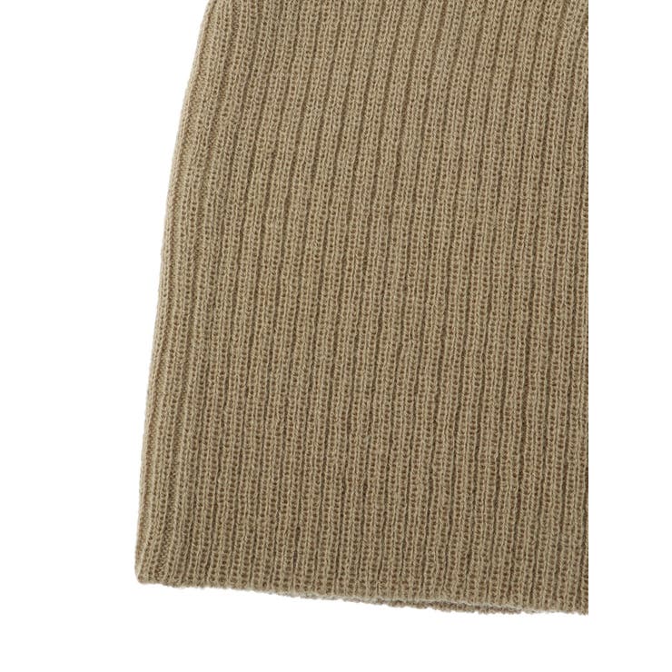 リブ編みニット帽 | Ungrid | 詳細画像27 