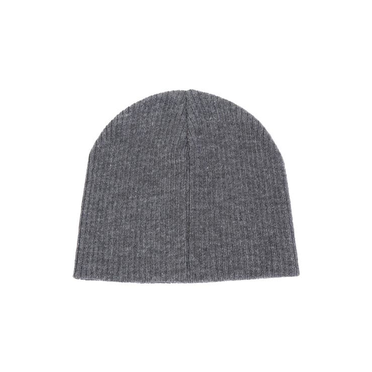 リブ編みニット帽 | Ungrid | 詳細画像29 