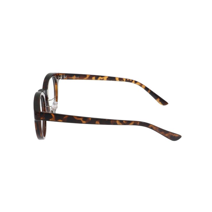 ベーシックデザイン伊達メガネ | Ungrid | 詳細画像13 