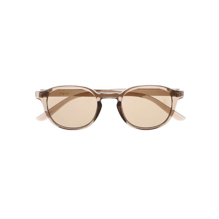 クリアブラウンサングラス | Ungrid | 詳細画像12 