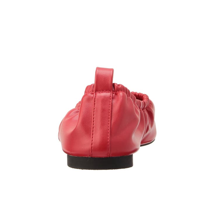 ギャザーフラットシューズ | Ungrid | 詳細画像22 