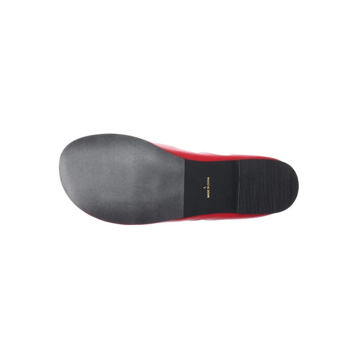 ギャザーフラットシューズ | Ungrid | 詳細画像24 