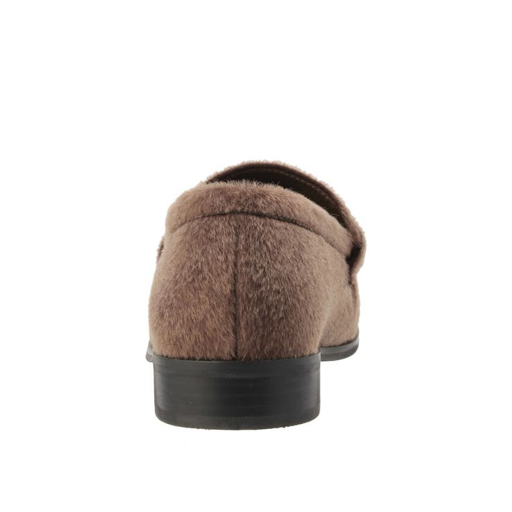 フェイクハラコローファー | Ungrid | 詳細画像14 