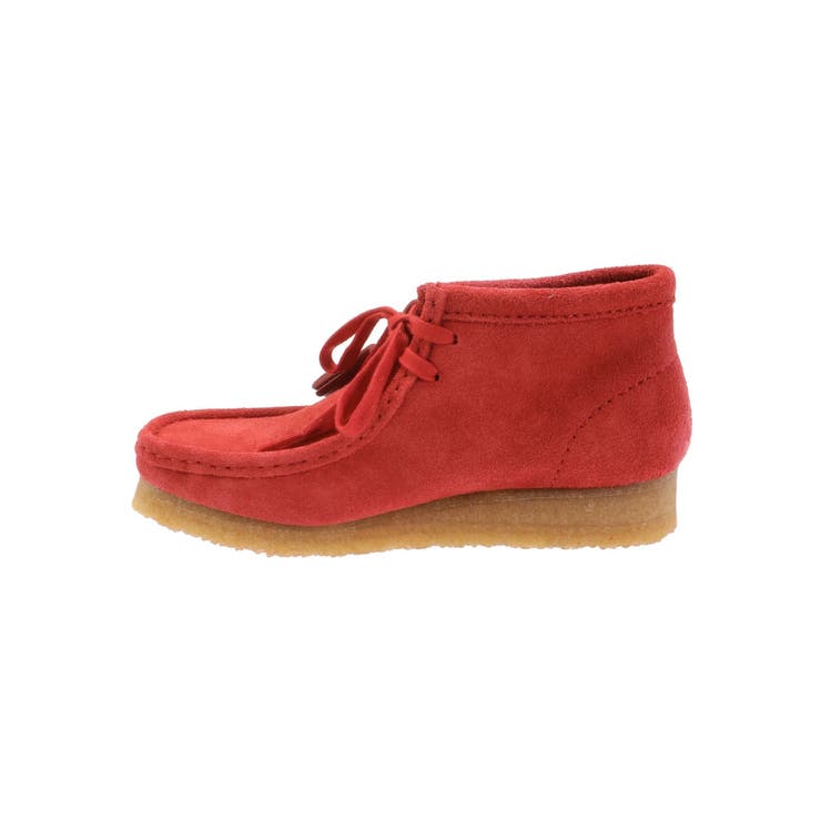 Clarks Wallabee Boot. | Ungrid | 詳細画像4 