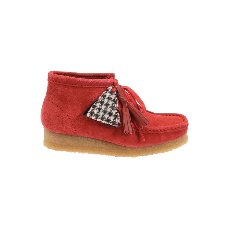 Clarks Wallabee Boot. | Ungrid | 詳細画像5 