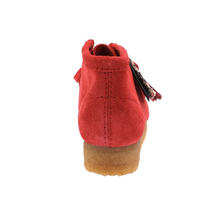 Clarks Wallabee Boot. | Ungrid | 詳細画像6 