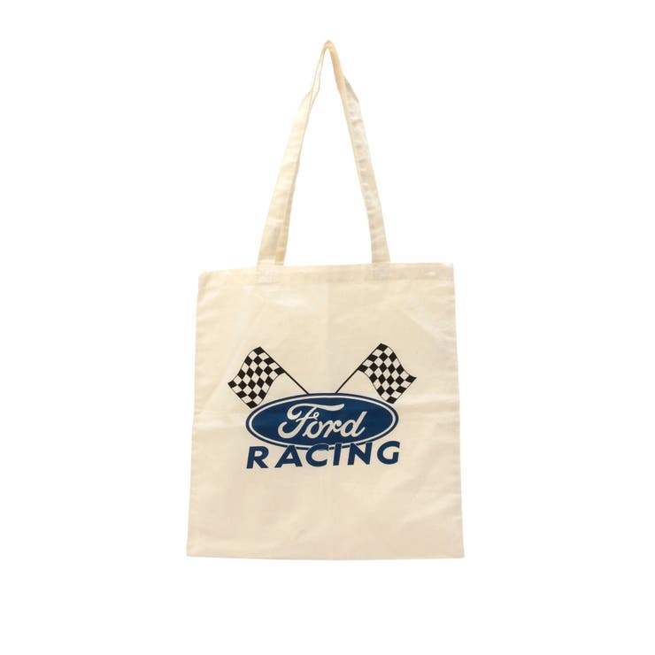 【別注】Fordロゴトートバッグ | Ungrid | 詳細画像11 