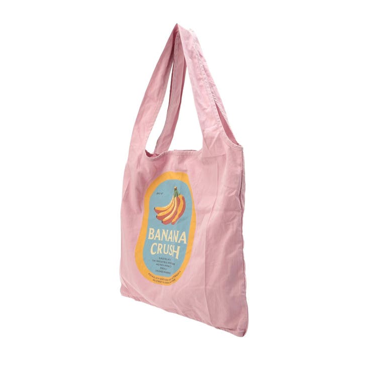 カラーロゴエコBAG | Ungrid | 詳細画像23 