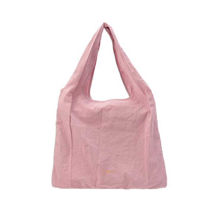 カラーロゴエコBAG | Ungrid | 詳細画像24 