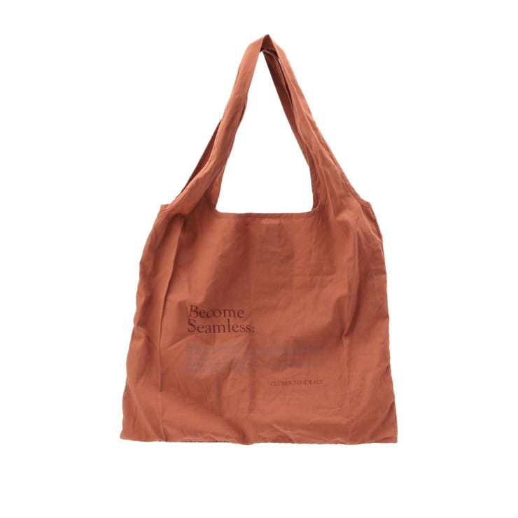カラーロゴエコBAG | Ungrid | 詳細画像27 