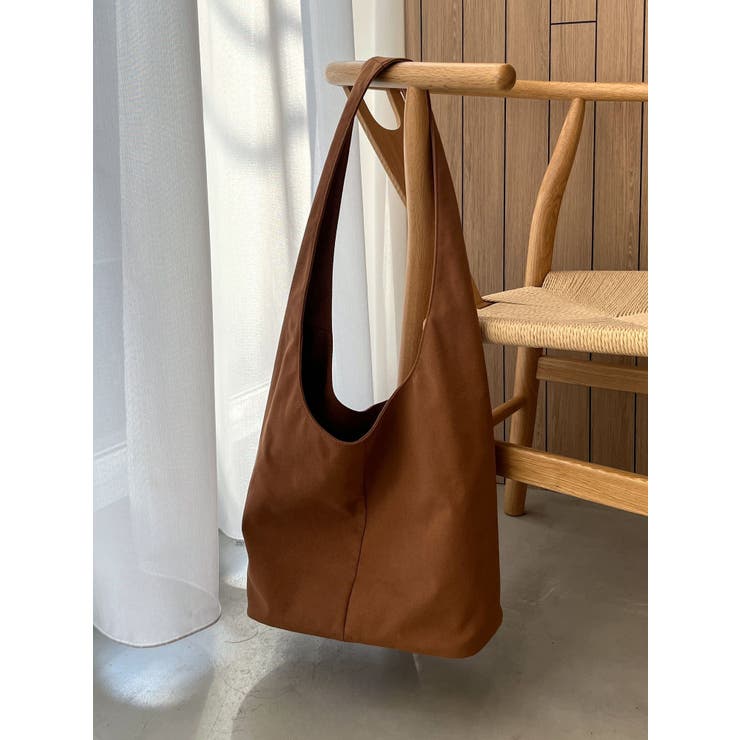 フェイクスウェードトートバッグ | Ungrid | 詳細画像17 