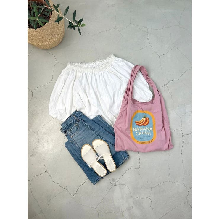 ウエストベルトデザインデニム | Ungrid | 詳細画像28 