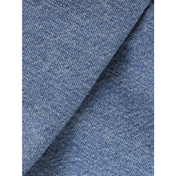 ウエストベルトデザインデニム | Ungrid | 詳細画像36 