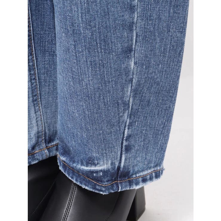 Lee CURVE WIDE PANTS | Ungrid | 詳細画像9 