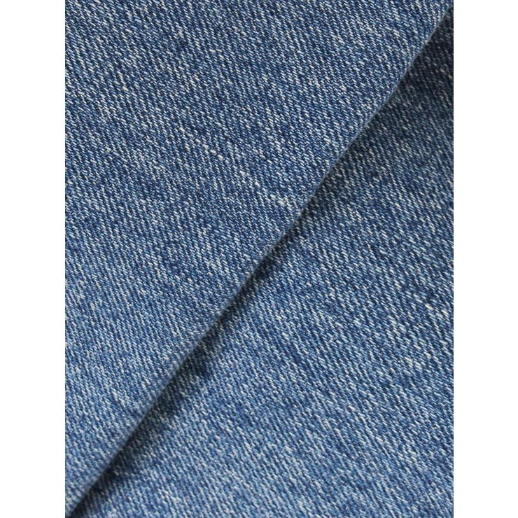 ウエストデザインリメイクデニム | Ungrid | 詳細画像34 