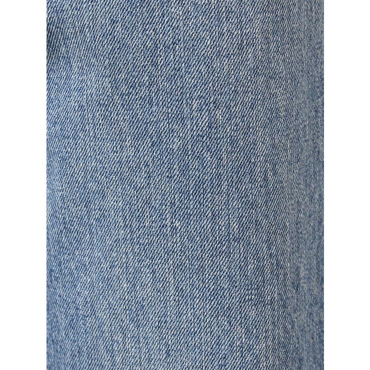 ウエストデザインリメイクデニム | Ungrid | 詳細画像36 