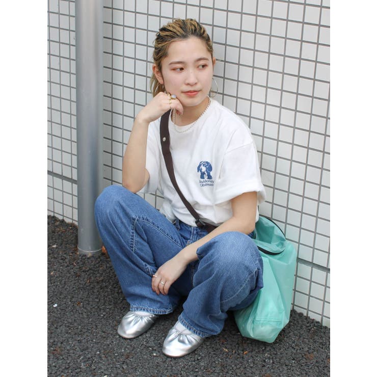 ライトオンスストレートデニム | Ungrid | 詳細画像34 