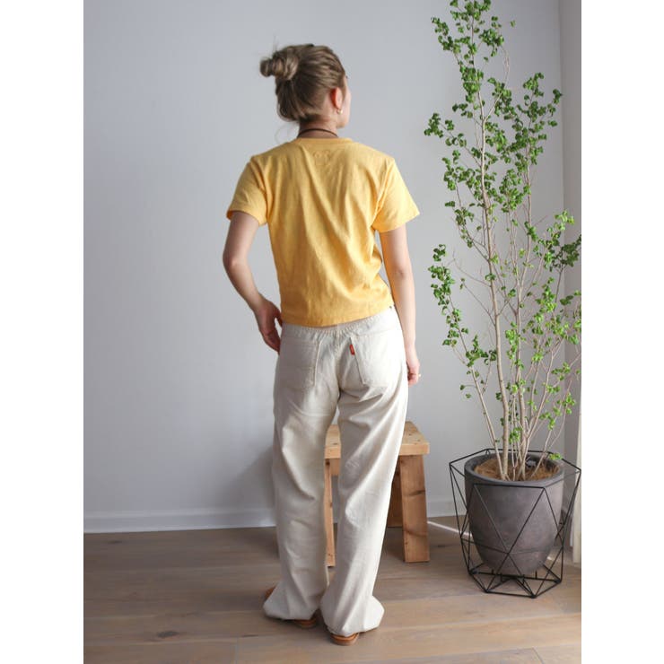 ライトオンスストレートデニム | Ungrid | 詳細画像44 