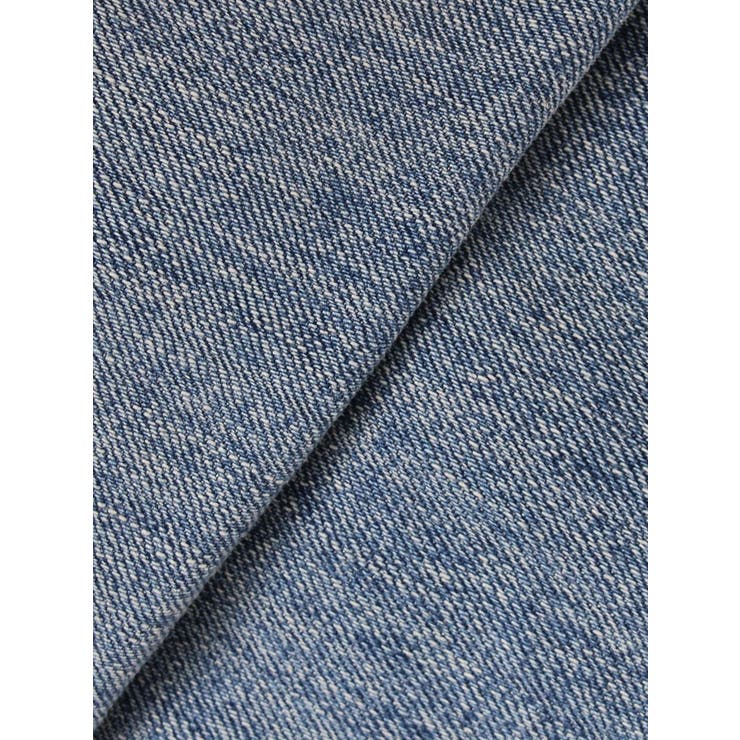 ハイウエストストレッチフィットフレアデニム | Ungrid | 詳細画像34 