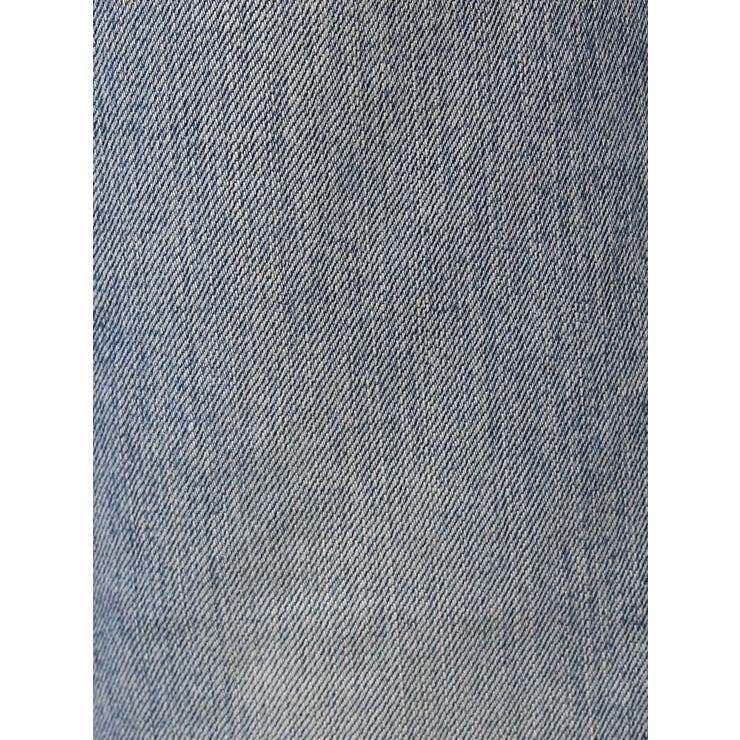 ハイウエストストレッチフィットフレアデニム | Ungrid | 詳細画像36 