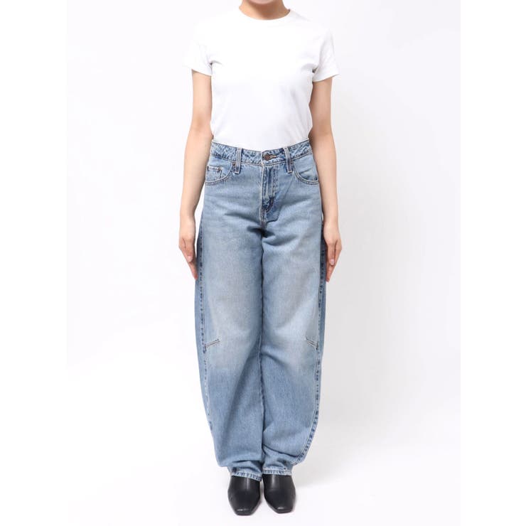 Levis BAGGY DAD BARREL | Ungrid | 詳細画像11 
