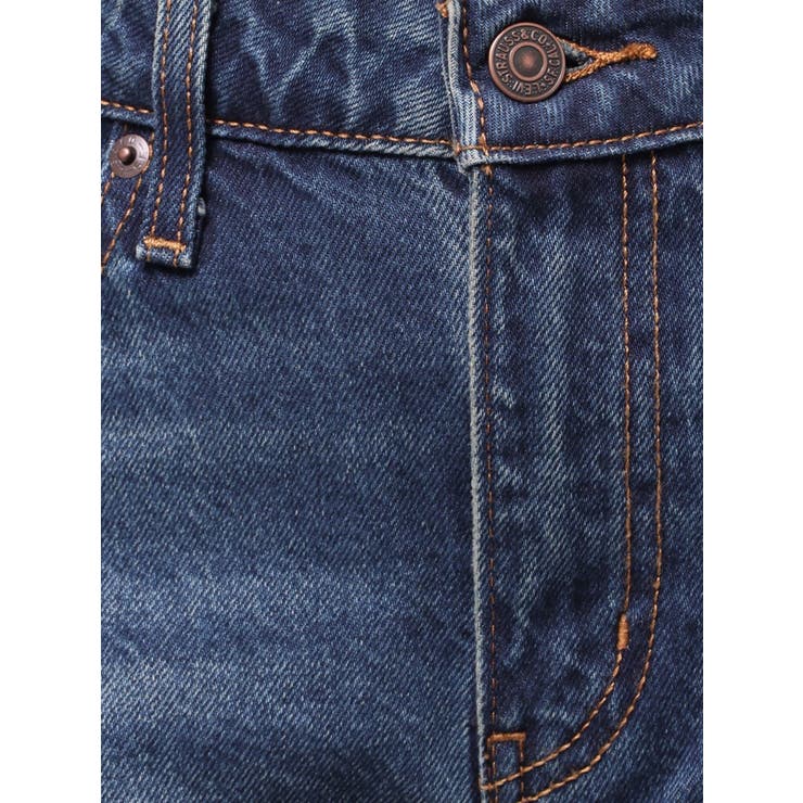 Levis BAGGY DAD BARREL | Ungrid | 詳細画像12 