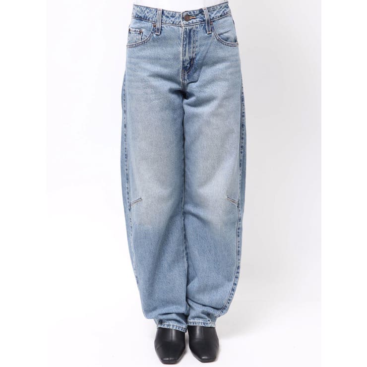 Levis BAGGY DAD BARREL | Ungrid | 詳細画像3 