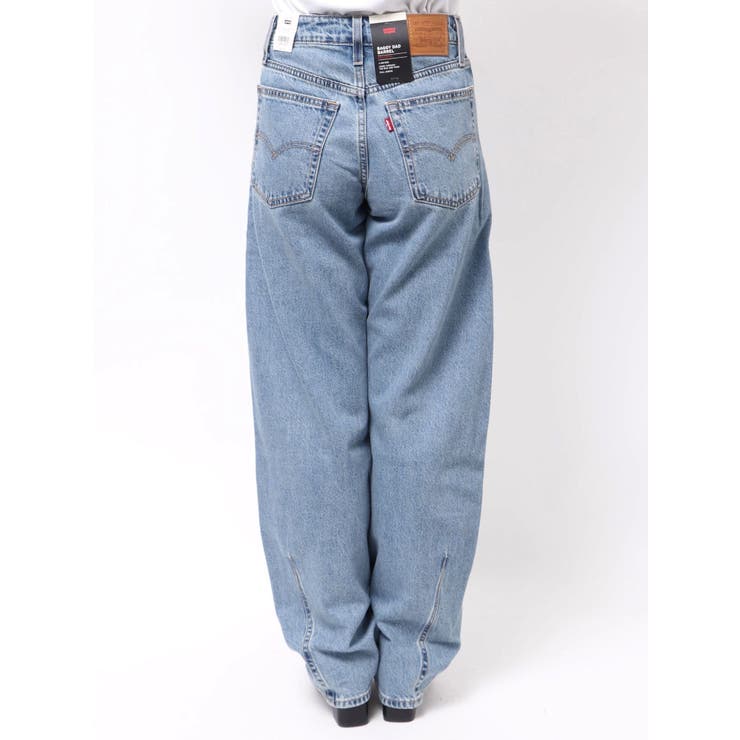 Levis BAGGY DAD BARREL | Ungrid | 詳細画像5 