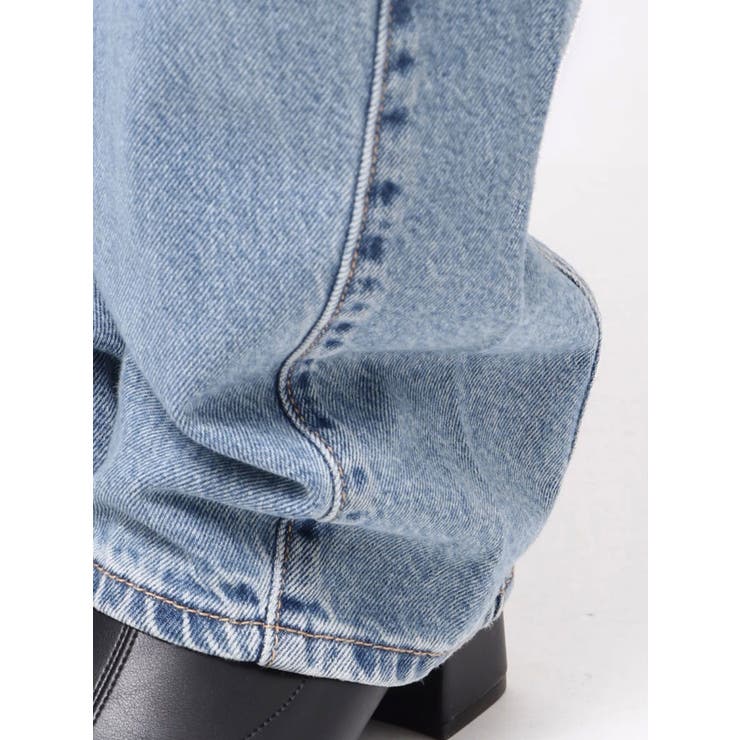 Levis BAGGY DAD BARREL | Ungrid | 詳細画像9 