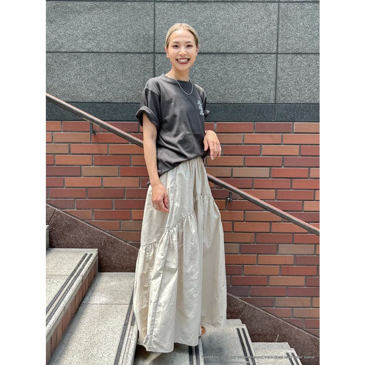 【別注】FordロゴTee | Ungrid | 詳細画像26 