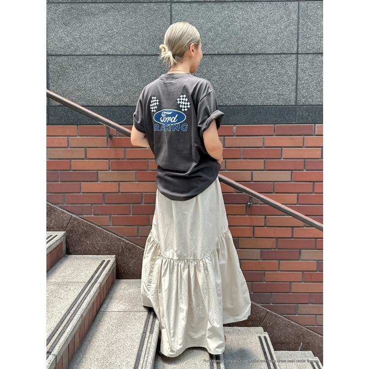 【別注】FordロゴTee | Ungrid | 詳細画像27 