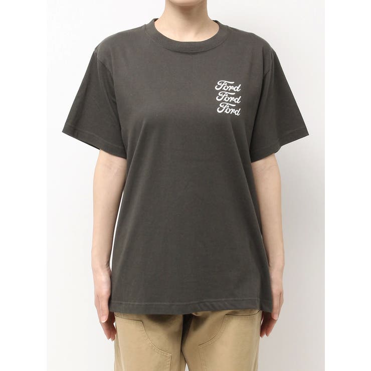 【別注】FordロゴTee | Ungrid | 詳細画像28 
