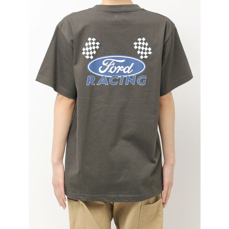 【別注】FordロゴTee | Ungrid | 詳細画像30 