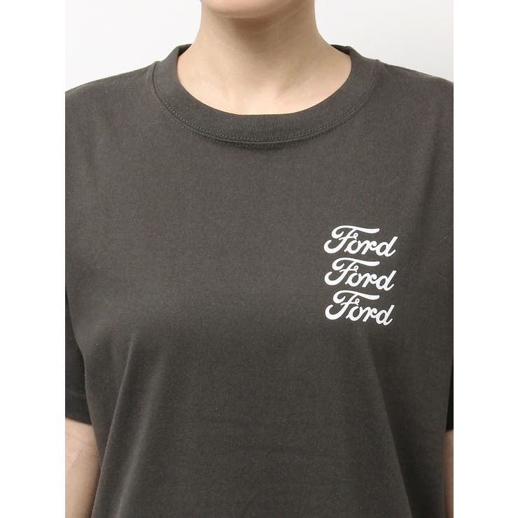 【別注】FordロゴTee | Ungrid | 詳細画像31 
