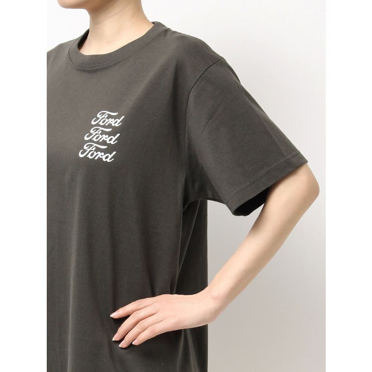 【別注】FordロゴTee | Ungrid | 詳細画像32 