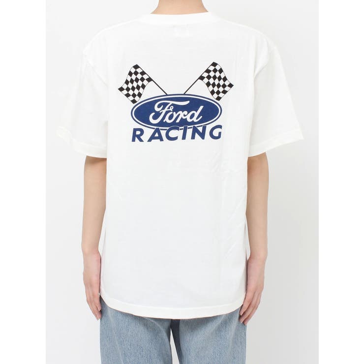 【別注】FordロゴTee | Ungrid | 詳細画像35 