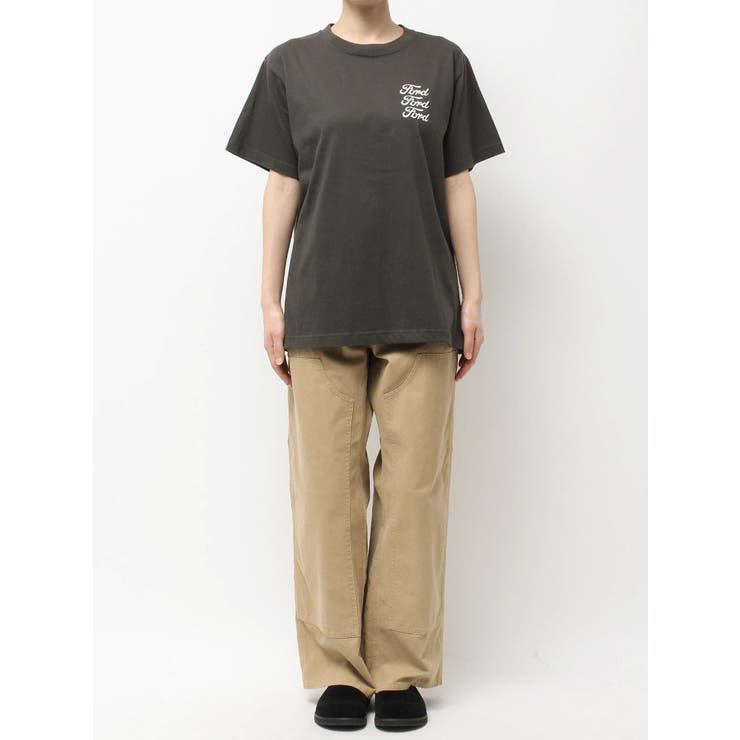 【別注】FordロゴTee | Ungrid | 詳細画像37 