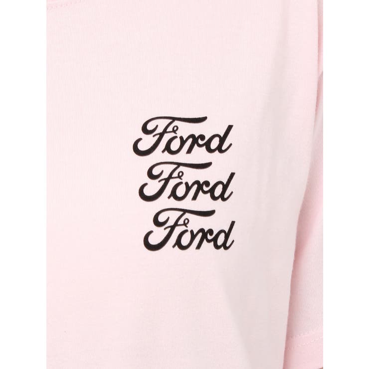 【別注】FordロゴTee | Ungrid | 詳細画像39 