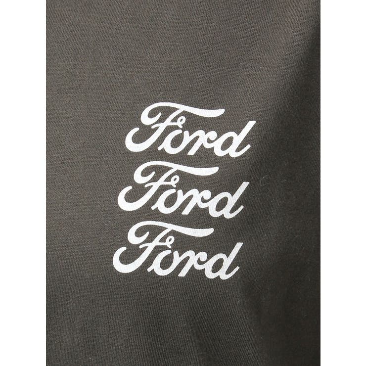【別注】FordロゴTee | Ungrid | 詳細画像40 