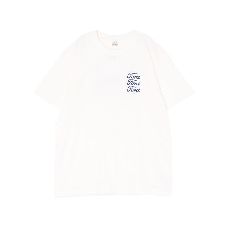 【別注】FordロゴTee | Ungrid | 詳細画像41 