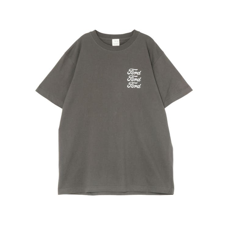 【別注】FordロゴTee | Ungrid | 詳細画像45 