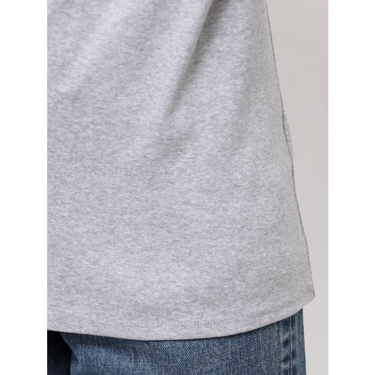 タックデザインオフショルTee | Ungrid | 詳細画像36 