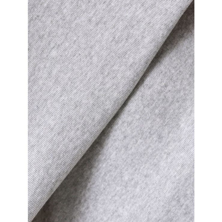 タックデザインオフショルTee | Ungrid | 詳細画像37 