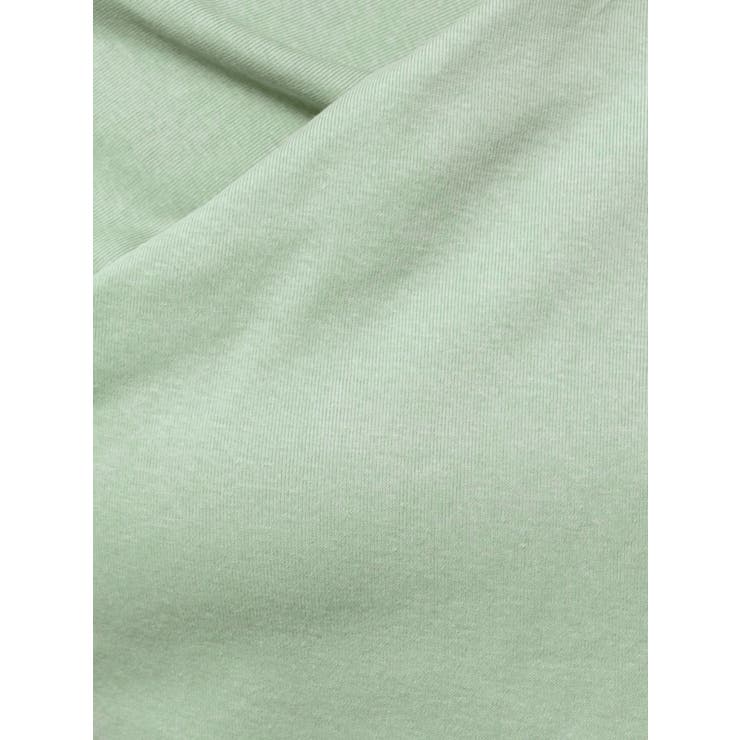 タックデザインオフショルTee | Ungrid | 詳細画像43 