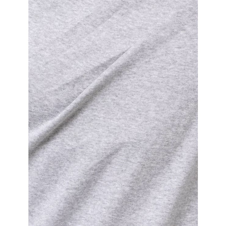 タックデザインオフショルTee | Ungrid | 詳細画像44 