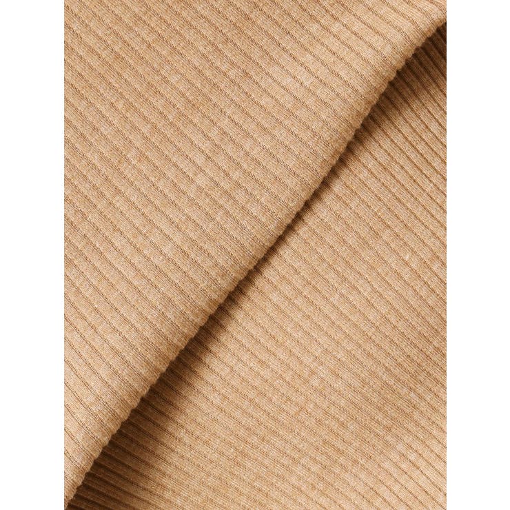 【Htage】palm別注バックオープンロングスリーブTee | Ungrid | 詳細画像15 