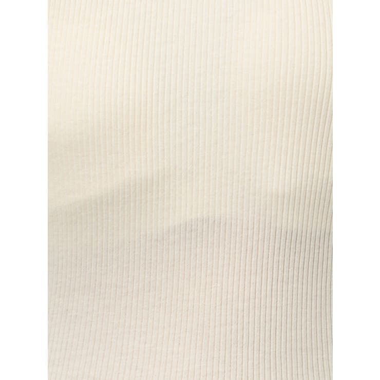 【Htage】palm別注バックオープンロングスリーブTee | Ungrid | 詳細画像17 